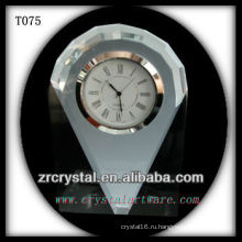 Замечательный K9 Кристалл Часы T075